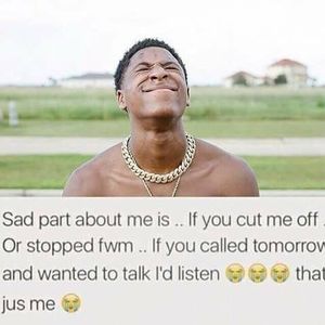 Meet your Posher, Jontavis